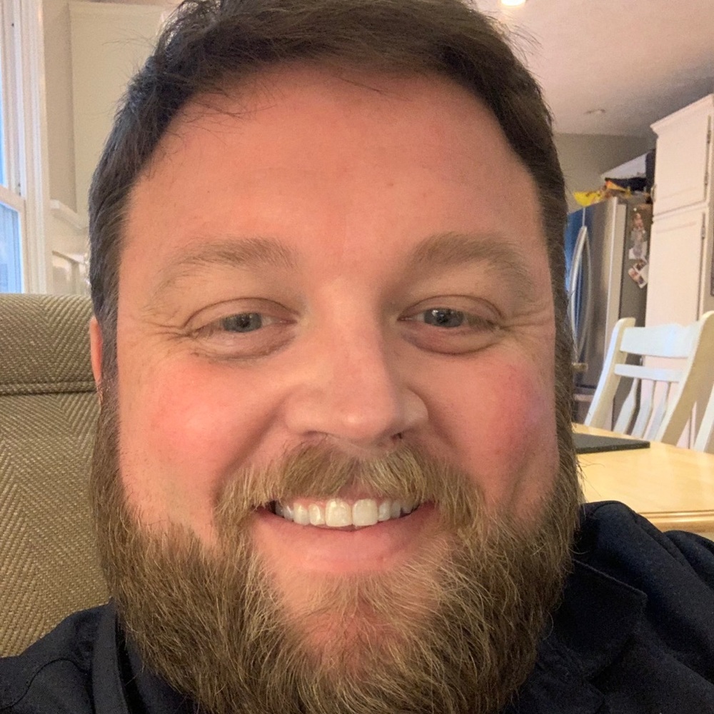 Meet your Posher, Matt